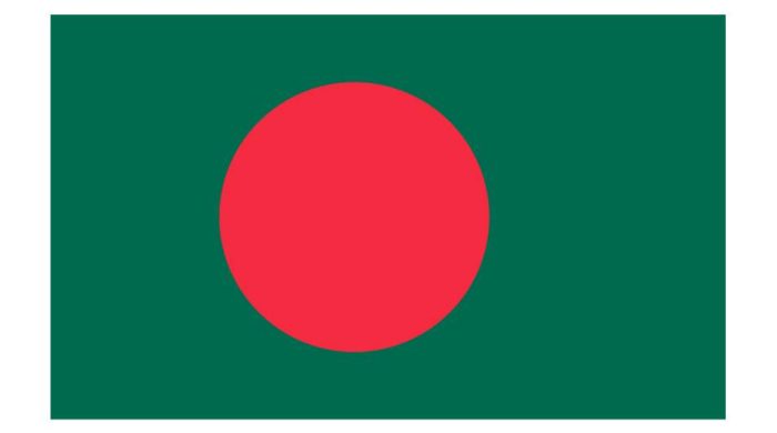 বাংলাদেশের জাতীয় পতাকার আদ্যেপান্ত
